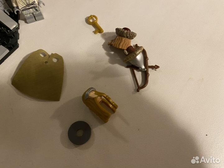 Лего набор 79015