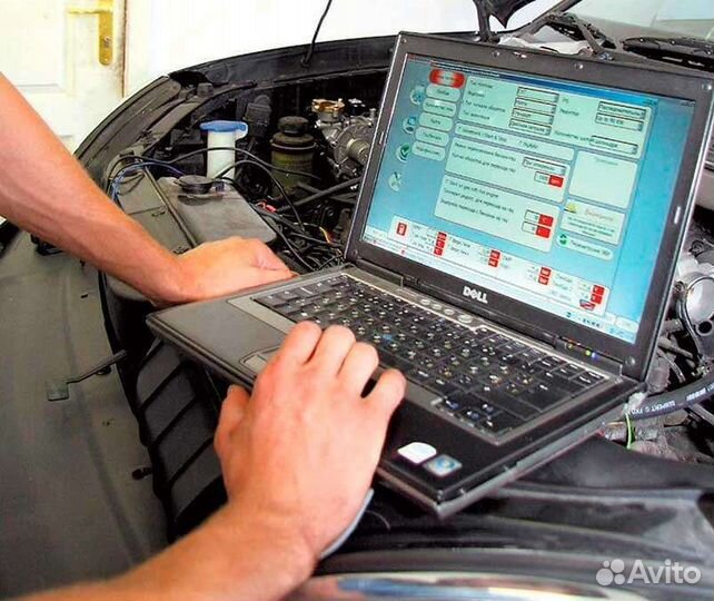 Диагностика гбо