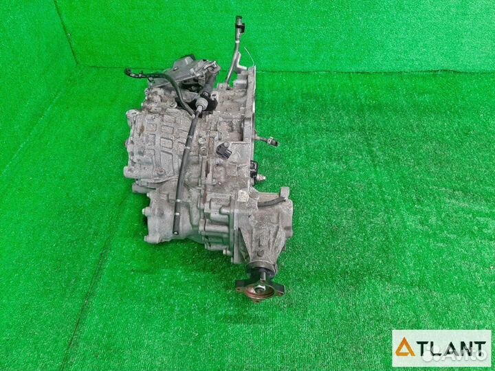 АКПП nissan serena