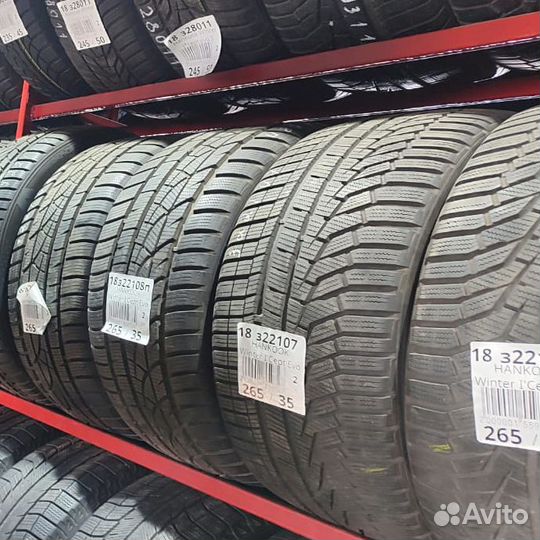 Hankook Winter I'Pike RS2 W429 205/65 R16 90L