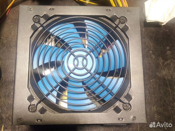Блок питания для пк 500w