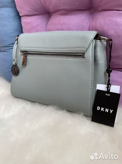 Сумка dkny оригинал новая