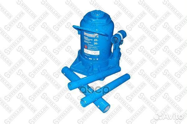 80-00305-SXдомкрат гидравлический бутылочный