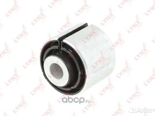 A2103336814 Сайлентблок рычага MB lynx c8433