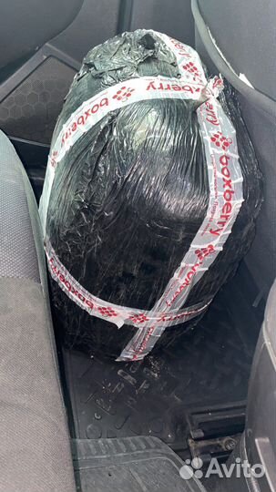 Мешок вещей