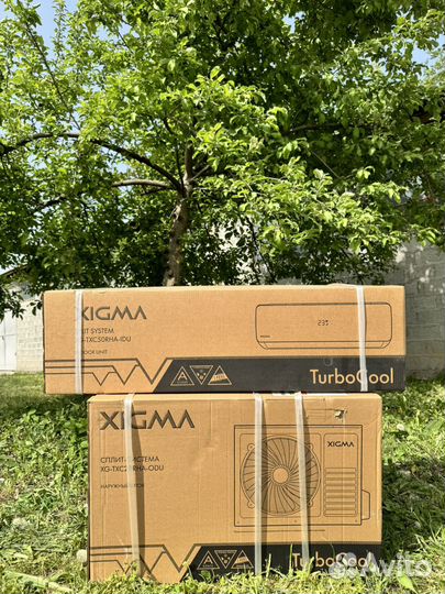 Сплит система