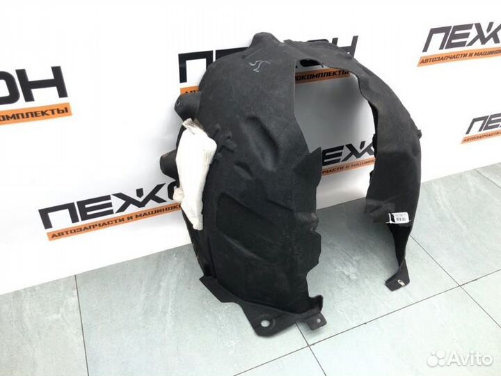 Подкрылок передний левый Jaguar I-Pace X590 2.5