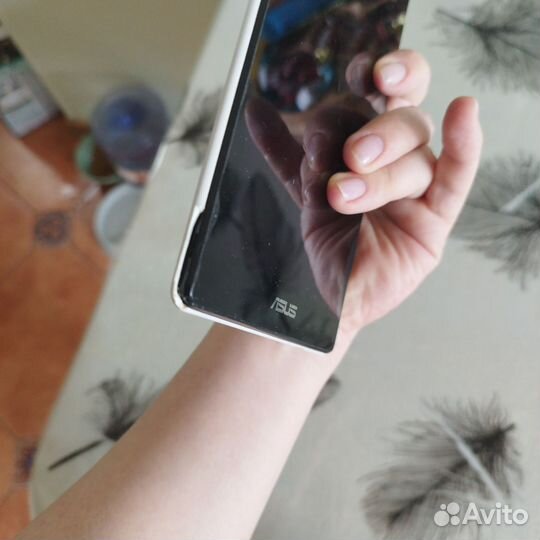 Планшет asus zenpad 8