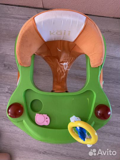 Ходунки детские бу