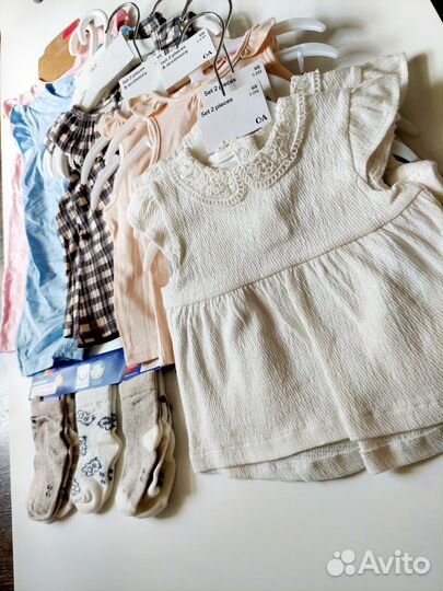 Детская одежда оптом и розница из Германии