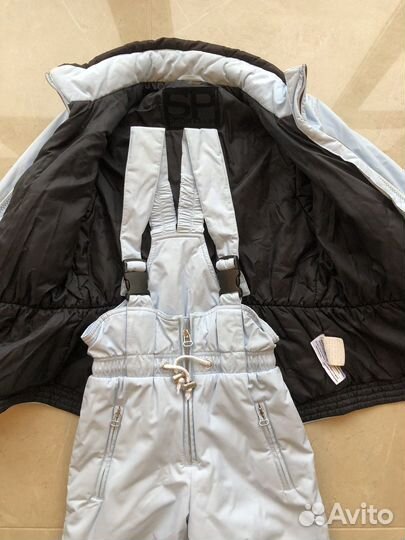 Горнолыжный костюм Kitzbuhel