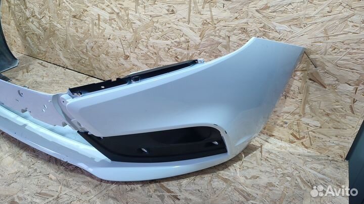 Бампер передний LADA Vesta