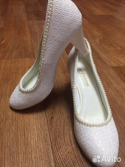 Туфли женские 39 размер