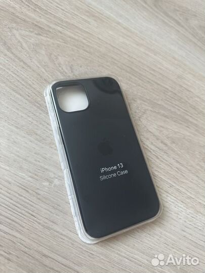 Чехол для iPhone 13 ориг / бу
