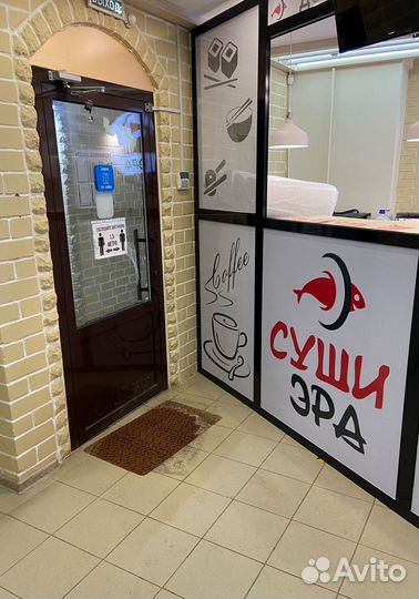 Готовый бизнес под ключ