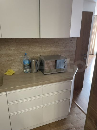 2-к. апартаменты, 51 м², 1/4 эт.