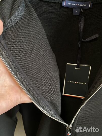 Tommy hilfiger костюм