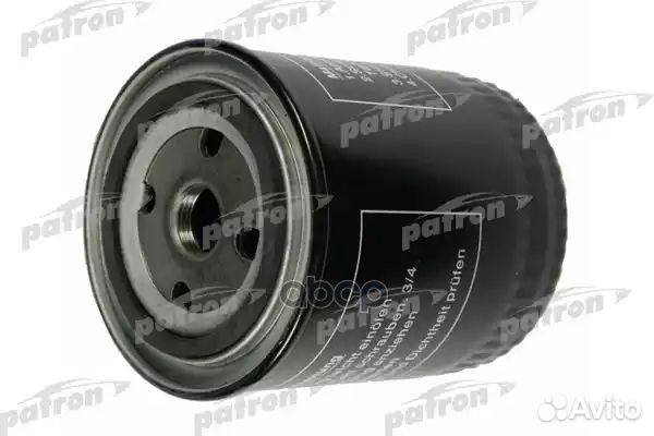 Фильтр масляный PF4117 PF4117 patron