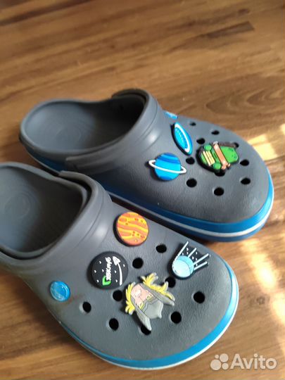 Crocs оригинал