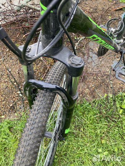 Продам велосипед бу