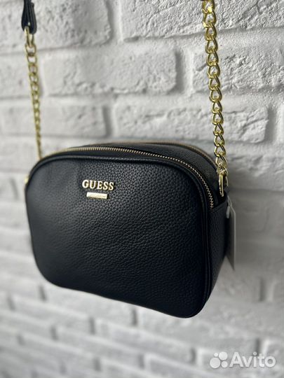Сумка guess новая