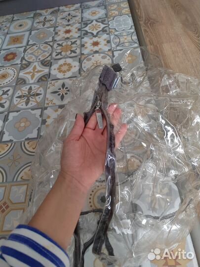 Дождевик на коляску stokke xplory