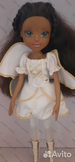 Кукла Мокси. Софина. 2009г