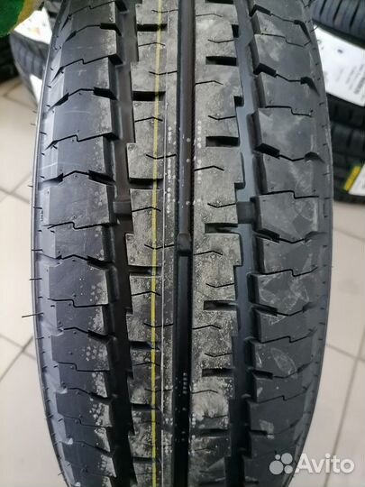 Roadmarch Primevan 36 195/80 R14 R
