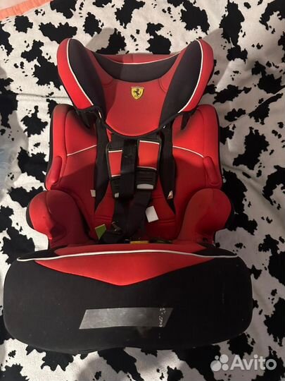 Автомобильное детское кресло от 0 до 18 кг
