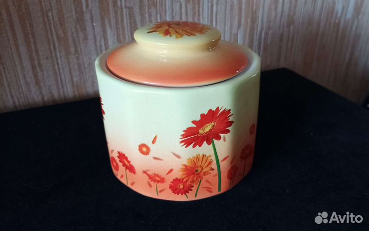 Сахарница 400 мл