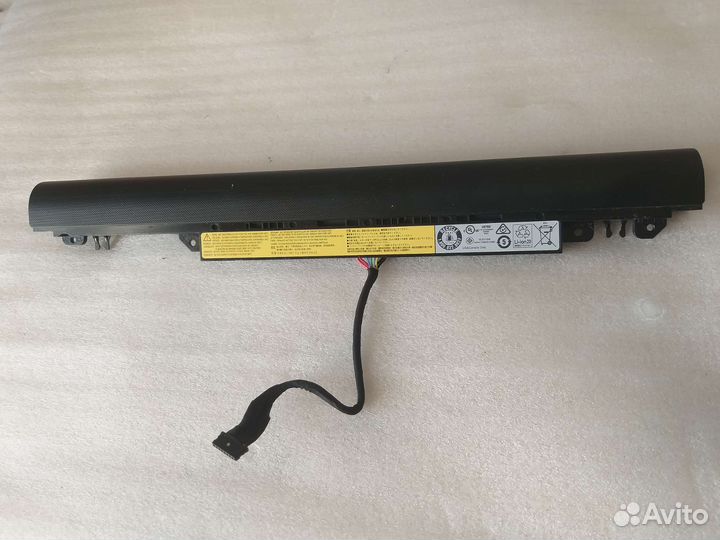 Аккумулятор для ноутбука Lenovo 110-15