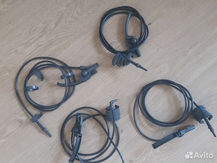 Запчасти Thomas. Аксессуары Томас