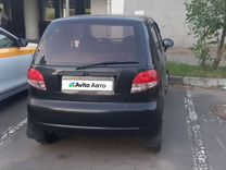Daewoo Matiz 0.8 MT, 2012, 70 555 км, с пробегом, цена 150 000 руб.