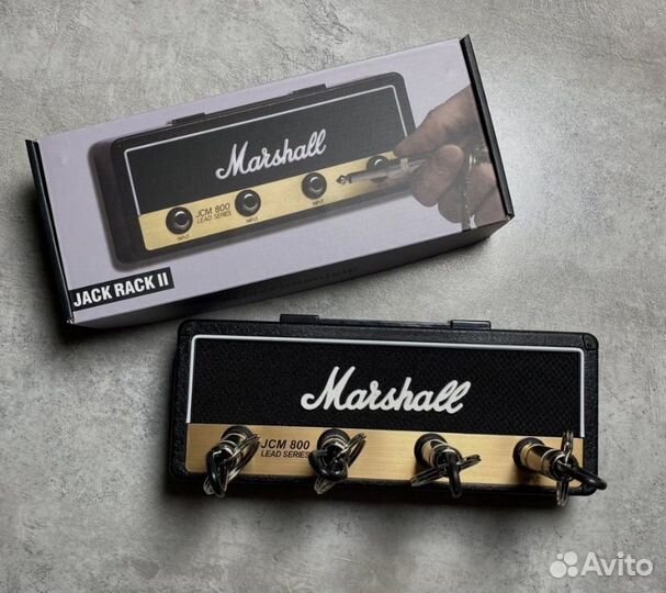 Ключница marshall