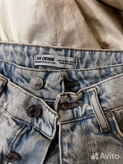 Джинсы женские