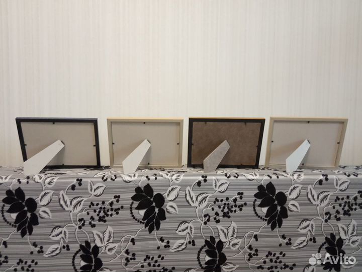 Фото-рамки новые