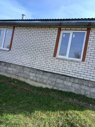 Дом 74 м² на участке 18 сот.