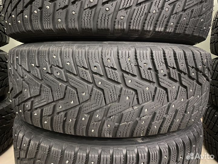 Колеса Hankook RS2 от Весты 185/65 R15