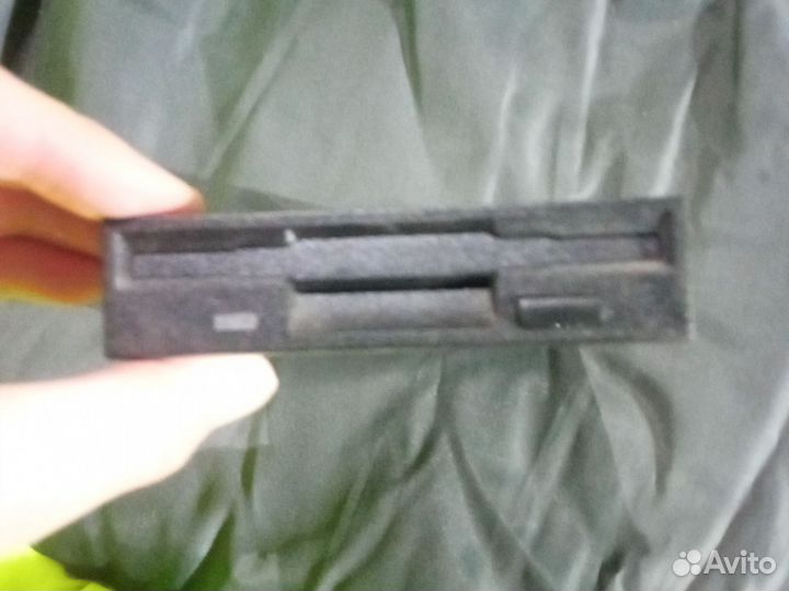 Флоппи дисковод для дискет sony MPF920 FDD 3.5