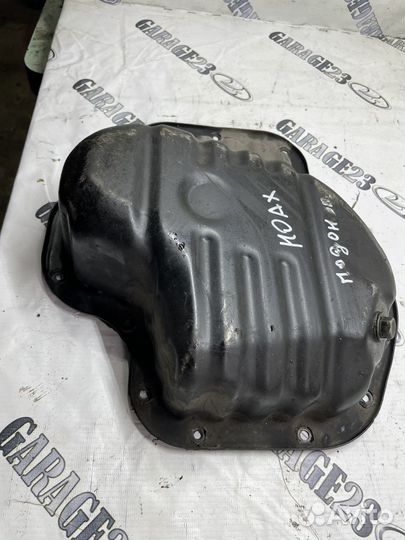 Поддон масляный toyota noah