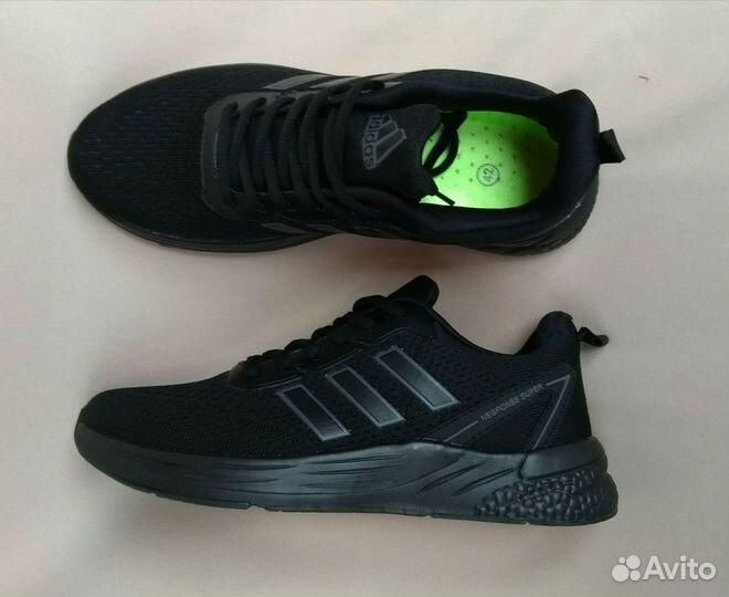 Кроссовки Adidas летние мужские новые р42 и 46