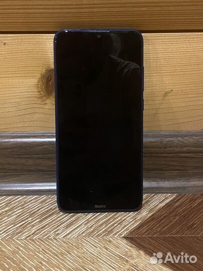 Xiaomi Redmi 8