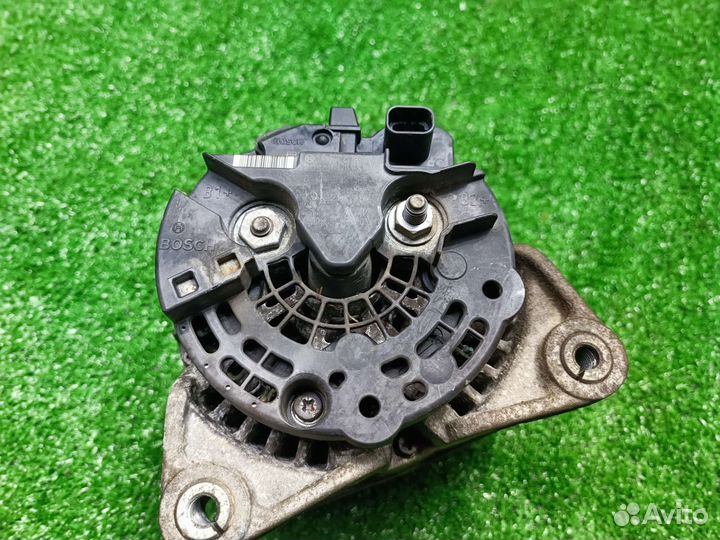 Генератор Опель Астра Н 1,8 бензин