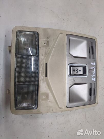 Фонарь салона Jaguar XF 2007–2012, 2008