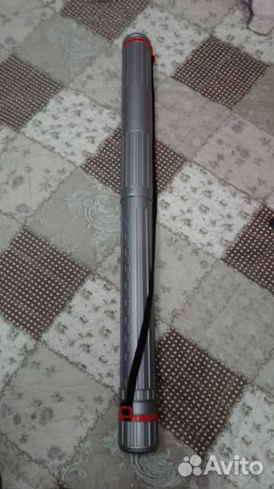 Тубус телескопический на ремне