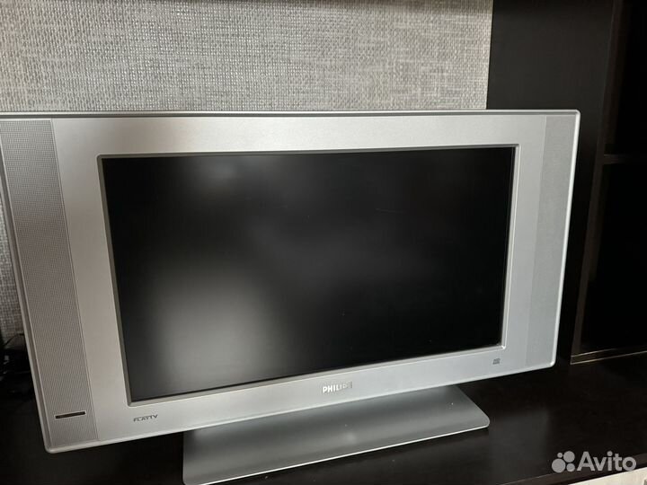 Телевизор philips