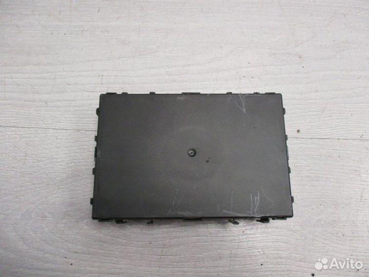 Блок комфорта Nissan Navara 2.5 2006