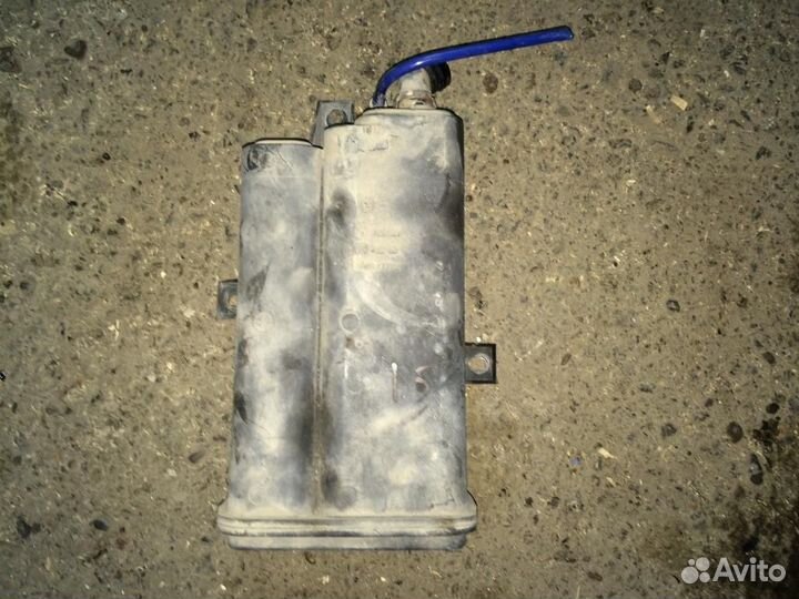 Абсорбер (фильтр угольный) BMW X5 (2000-2007) E53