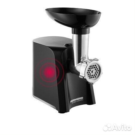Мясорубка redmond RMG-1223