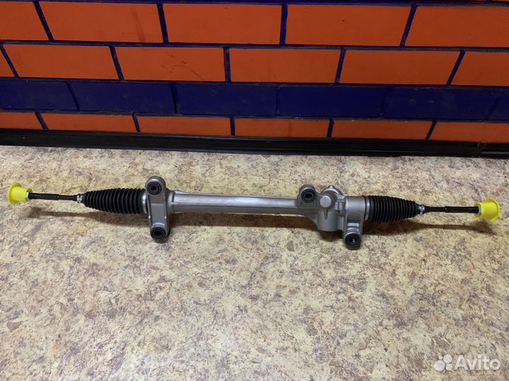 Рулевая рейка Toyota avensis/corolla/ prius